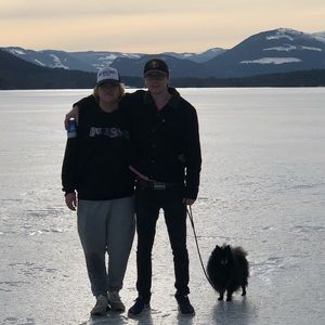 Meet your Posher, Kamren